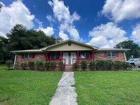 2232 Basswood Pl SE in Cleveland, TN - Building Photo