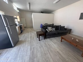 4640 La Luz Ave in El Paso, TX - Building Photo - Building Photo