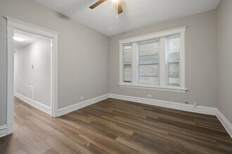 6112 S Ingleside Ave in Chicago, IL - Building Photo - Building Photo