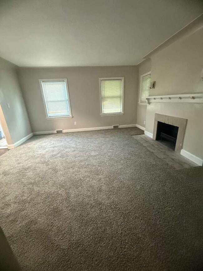 property at 8270 Indiana St