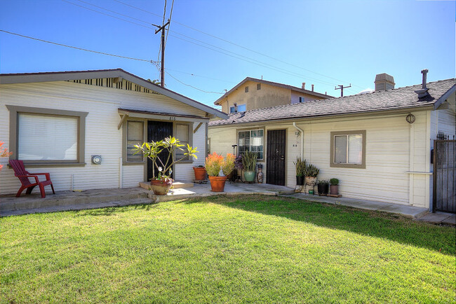 814 Saint Louis Ave in Long Beach, CA - Building Photo - Building Photo