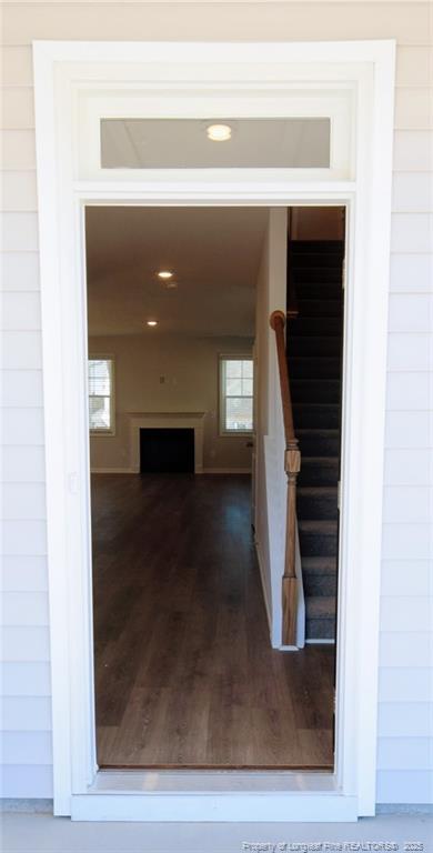331 Brentmoor Dr in Raeford, NC - Building Photo - Building Photo