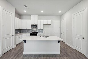 4104 Kearsage Dr in Frisco, TX - Building Photo