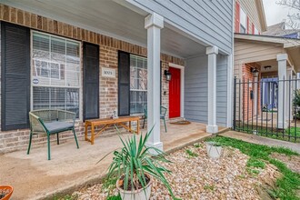 1003 Andrews St, Unit L1941 in Houston, TX - Building Photo - Building Photo