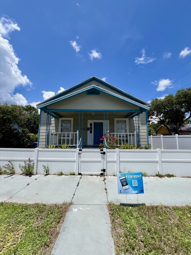 property at 2824 N 19th St