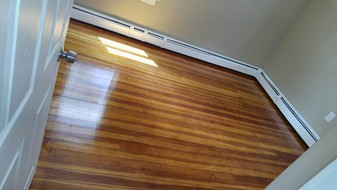 110 Bernon St, Unit 3 in Providence, RI - Building Photo