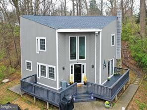 property at 338 Mountain View Dr