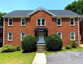 224 South Harden Street