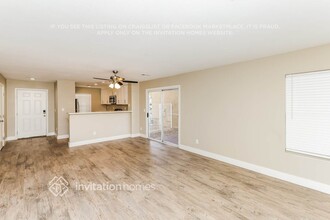 8762 Poetic Justice Ct in Las Vegas, NV - Building Photo - Building Photo