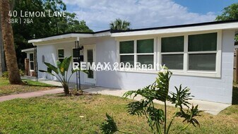 40 Lemon Ln in Casselberry, FL - Building Photo
