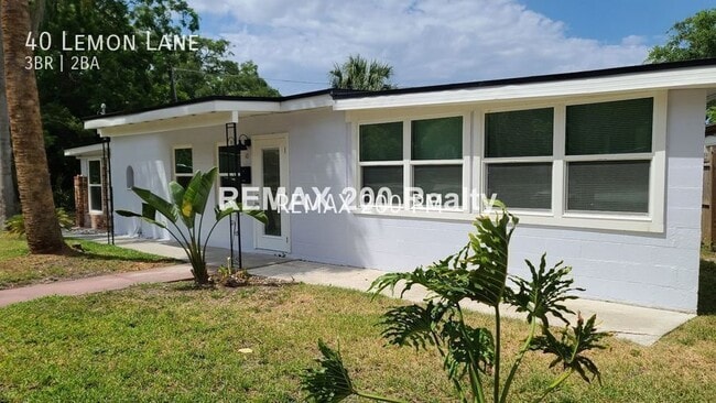 property at 40 Lemon Ln
