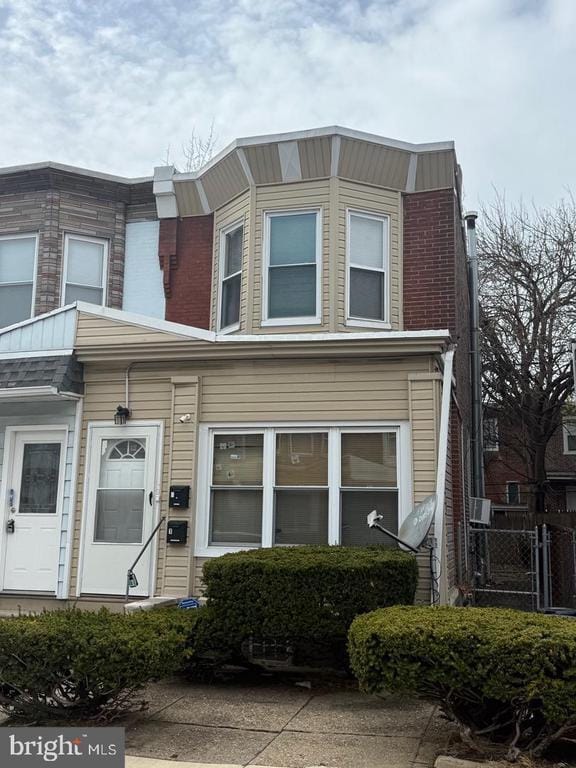 property at 5734 Vandike St