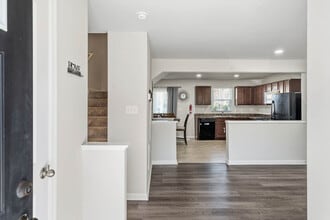 28971 St Thomas Blvd in Millsboro, DE - Building Photo - Building Photo