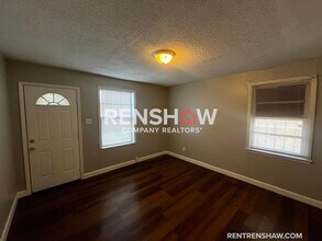 877 Polk Ave in Memphis, TN - Building Photo - Building Photo