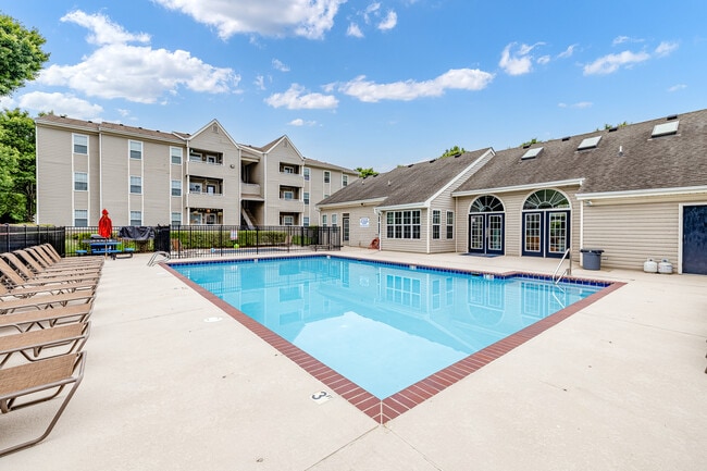 BeaverDam Creek Apartments