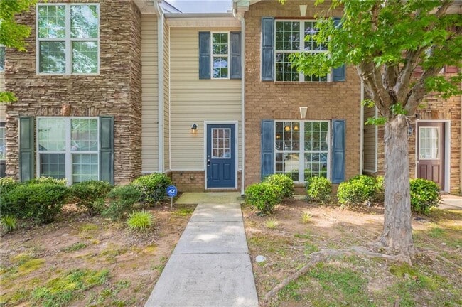 property at 1851 Grove Way