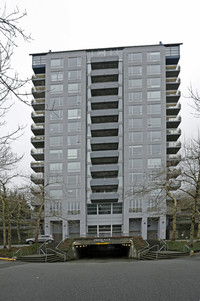 3053-3069 Kent Ave NE in Vancouver, BC - Building Photo - Building Photo