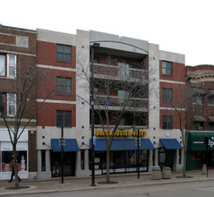 515 State St in Madison, WI - Building Photo - Building Photo