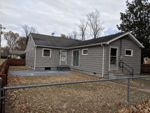 801 S 21st St in Paducah, KY - Building Photo - Building Photo