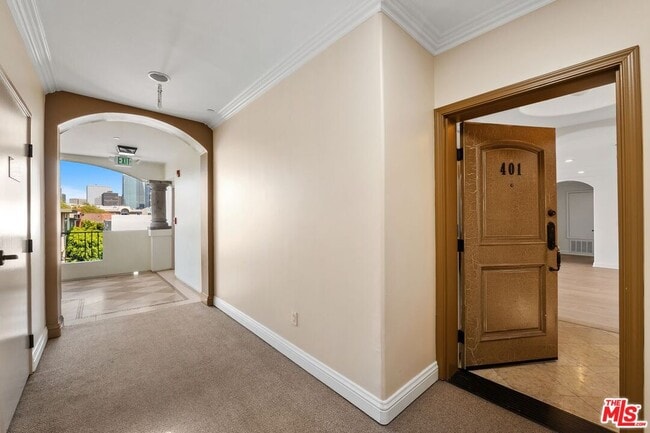 1821 Fairburn Ave in Los Angeles, CA - Building Photo - Building Photo