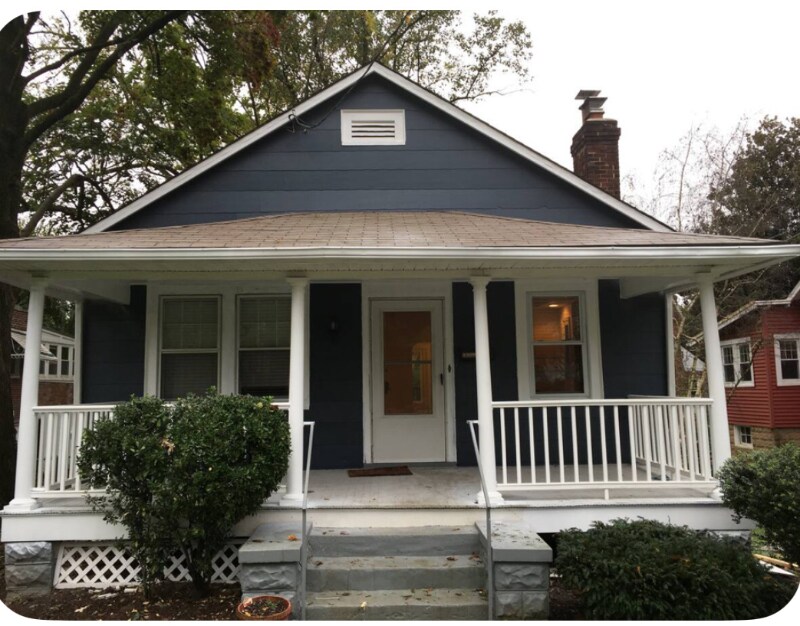 748 Thayer Ave in Silver Spring, MD - Building Photo