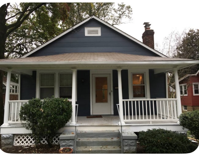 property at 748 Thayer Ave
