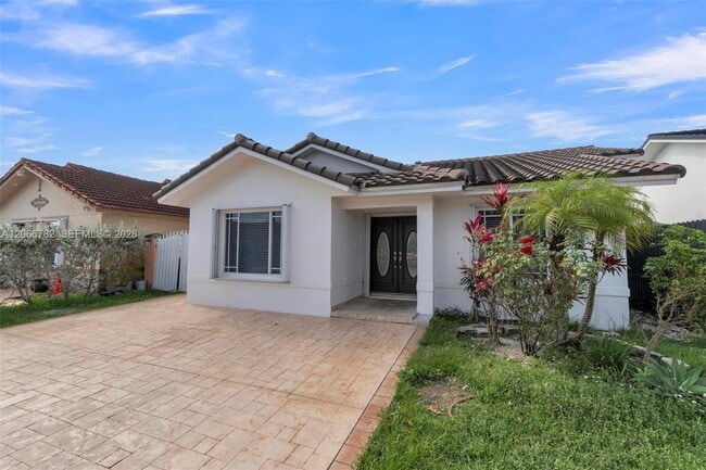 14480 SW 115th Terrace