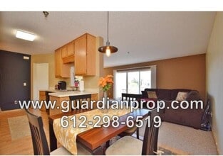 14553 Cobalt Ave in Rosemount, MN - Building Photo - Building Photo