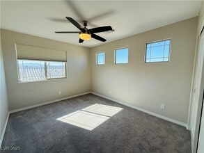 3041 Savella Ave in Henderson, NV - Building Photo - Building Photo