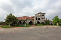 Rosemont at Mission Trails in Dallas, TX - Foto de edificio - Building Photo