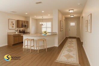 1824 Navaho Ave in Jacksonville, FL - Building Photo - Building Photo