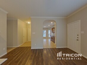 837 Jodie Dr in Weatherford, TX - Building Photo - Building Photo