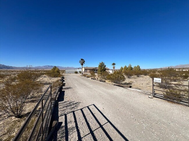 1177 Cherokee St in Sandy Valley, NV - Building Photo - Building Photo