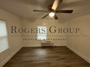 804 Roberson St in Henderson, NC - Building Photo - Building Photo