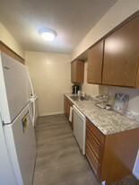 Grand River Ridge Apartamentos