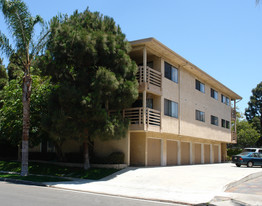 17032 Sims St Apartments