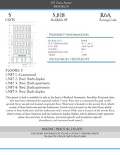 472 Gates Ave in Brooklyn, NY - Building Photo - Building Photo