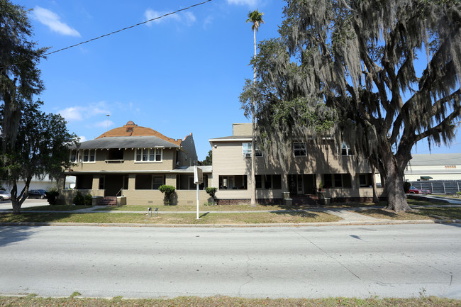 Wis-Flo in Winter Haven, FL - Foto de edificio - Building Photo