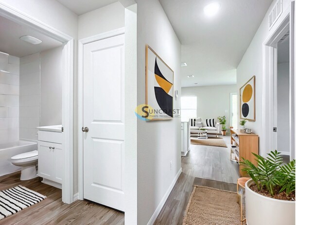 8 Wellwood Ln-Unit -B in Palm Coast, FL - Building Photo - Building Photo