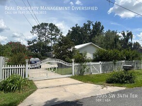 3005 SW 34th Terrace in Ocala, FL - Building Photo - Building Photo