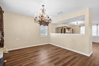 4125 Palmetto Bay Dr in Elkton, FL - Building Photo - Building Photo