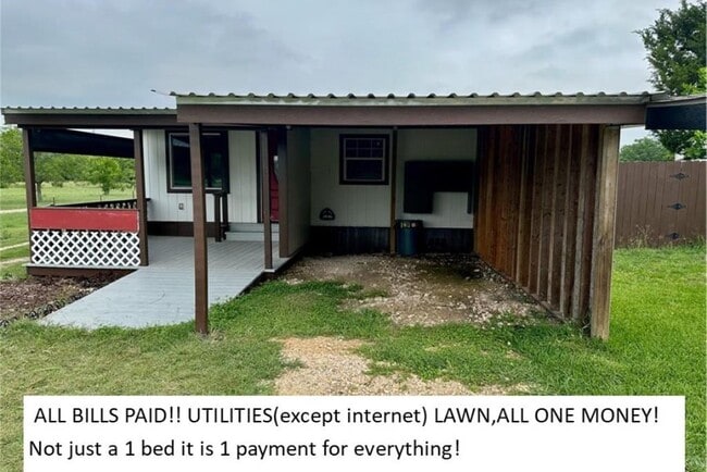 7401 FM971 in Georgetown, TX - Building Photo - Building Photo