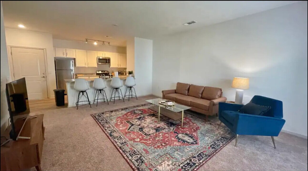 8355 Coventry Ct in Charleston, SC - Building Photo