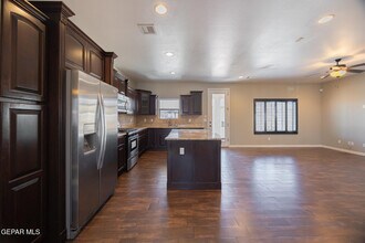 12941 Immanuel Vista Dr in El Paso, TX - Building Photo - Building Photo