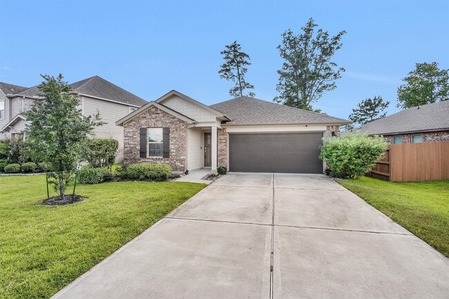 property at 4330 Umber Shadow Dr