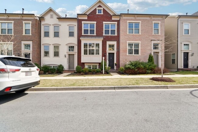 13706 Petrel St in Clarksburg, MD - Building Photo - Building Photo