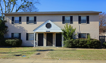 Sullivan Garden in Montgomery, AL - Building Photo - Building Photo