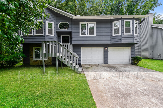 property at 5905 Wellborn Trail