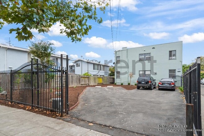 property at 2238 Seventh St
