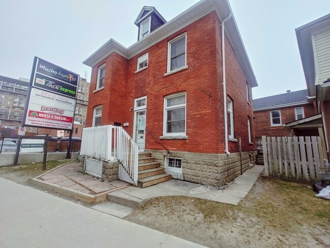 property at 147 Division St